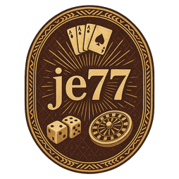 je77 লোগো